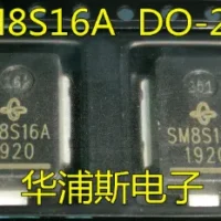 DIODO  SM8S16A