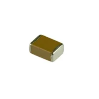 CAPACITOR SMD 560PF 0805