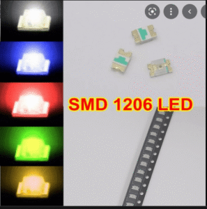 POTENCIOMETRO 1MB L15 S/CHAVE POTENCIOMETRO componente eletrônico original