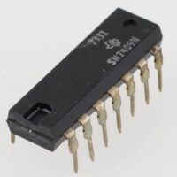 SN7409 DIP