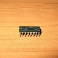 74S112N DIP