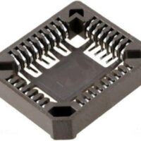 SOQUETE 32PINOS PLCC  SMD