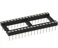 SOQUETE 32PINOS  TORNEADO