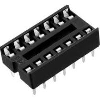 SOQUETE 14 PINOS ESTAMPADO