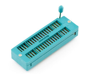 CONECTOR RJ45 8VIAS CONECTOR componente eletrônico original