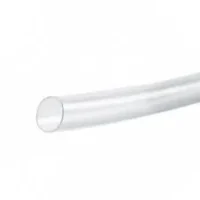 ESPAGUETE TERMO RETRATIL 1,5MM TRANSPARENTE