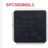 SPC560B60L3