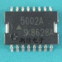 SPF5002A    5002A