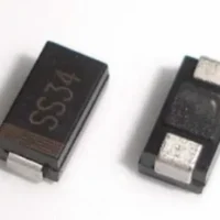 DIODO   SS34  1N5822