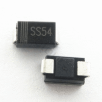 DIODO SS54 SMD SMA  6X3MM