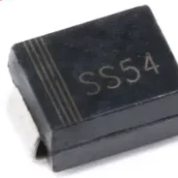 DIODO SS54 SMD SMA  8X7MM