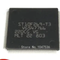 ST10F269-T3