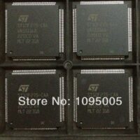 ST10F275-CAA 28X28MM