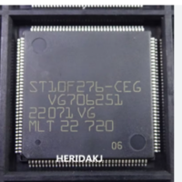 ST10F276-CEG   28X28MM