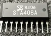 STA408A