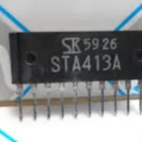 STA413A