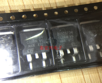 B100NF04 -STB100NF04T4
