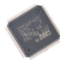 STM32F407VET6