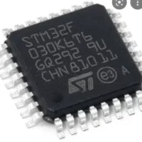 ?STM32F030K6T6