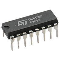 TDA1180P DIP