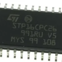 STP16CPC26   16CPC26