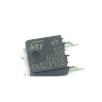 STPS5H100  S5H100