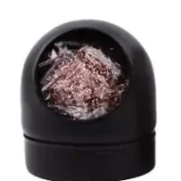 ESPONJA METALICA COM SUPORTE