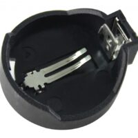 SUPORTE DE BATERIA CR2032
