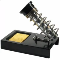 SUPORTE PARA FERRO DE SOLDA