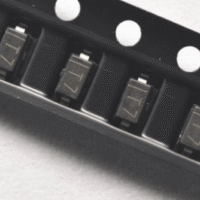 1N4007W SMD SOD123   T7