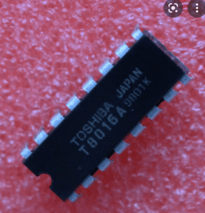 2N06L23 AUTOMOTIVA componente eletrônico original