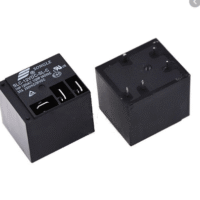RELE T91 SLC 12VDC