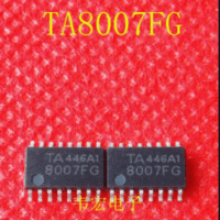 TA8007F