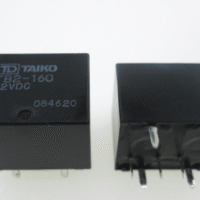 RELE  TB2-160
