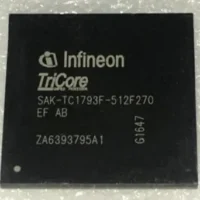 SAK-TC1793F-512F270