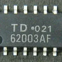 TD62003AF
