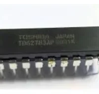 TD62783AP  DIP 8