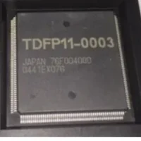TDFP11 0003  76F0040GD