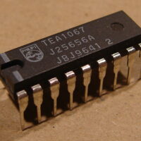 TEA1067 DIP