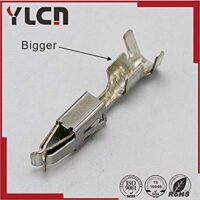 TERMINAL 185026-1  FEMEA