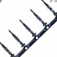 TERMINAL MACHO  MINI FIT