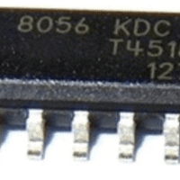 TH8056 KDCA