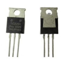 TIC226D