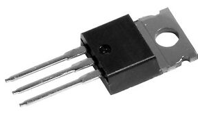 2N5087 TRANSISTOR componente eletrônico original