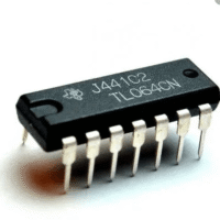 TL064CN