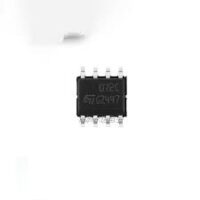 TL072C SOIC-8