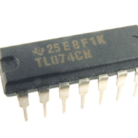 TL074CN