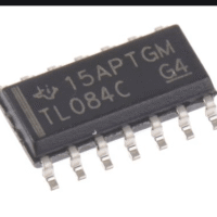 TL084 SMD