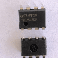 TLC25L2CP DIP