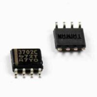 TLC3702C  SMD SOIC8